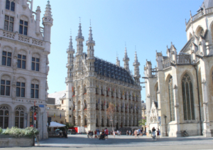 Leuven 